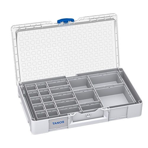 Systainer³-Organizer-L-89-mit-20-Boxen