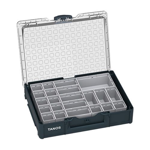 Systainer³-Organizer-M-89-mit-22-Boxen